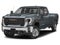 2024 GMC Sierra 2500HD 4WD Crew Cab Standard Bed AT4X