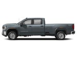 2024 GMC Sierra 2500HD 4WD Crew Cab Standard Bed AT4X