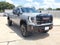 2024 GMC Sierra 2500HD 4WD Crew Cab Standard Bed AT4X