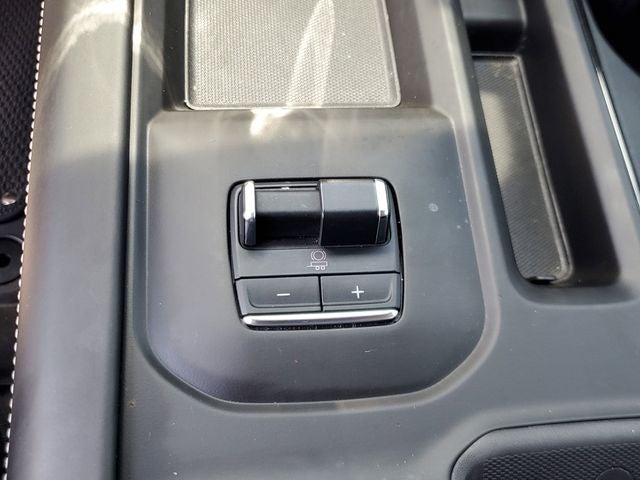 2024 GMC Sierra 2500HD 4WD Crew Cab Standard Bed AT4X