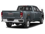 2024 GMC Sierra 2500HD 4WD Crew Cab Standard Bed AT4X