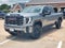 2025 GMC Sierra 2500HD 4WD Crew Cab Standard Bed AT4