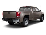 2013 GMC Sierra 1500 SLE