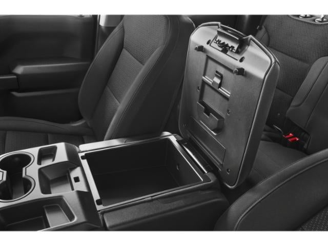 2024 GMC Sierra 1500 2WD Double Cab Standard Box Pro