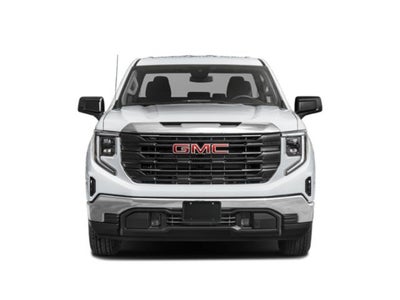 2024 GMC Sierra 1500 2WD Double Cab Standard Box Pro