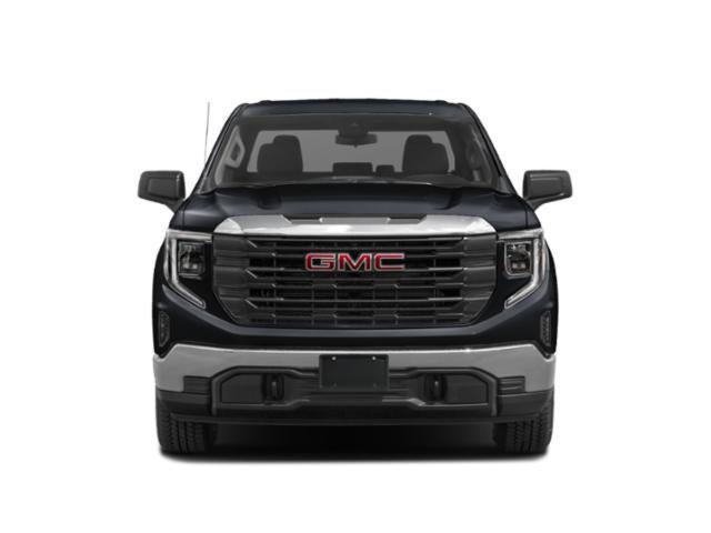 2023 GMC Sierra 1500 4WD Crew Cab Short Box AT4