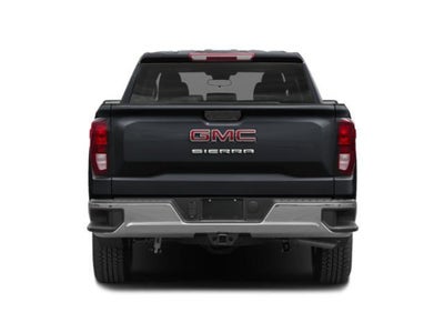 2023 GMC Sierra 1500 4WD Crew Cab Short Box AT4