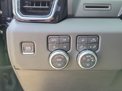 2025 GMC Sierra 1500 4WD Crew Cab Short Box Denali