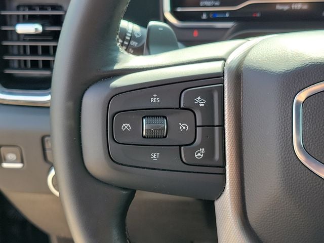 2025 GMC Sierra 1500 4WD Crew Cab Short Box Denali