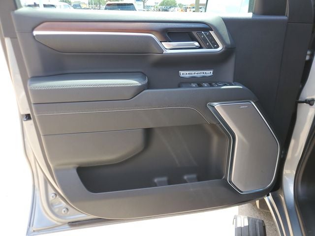 2026 GMC Sierra 1500 Crew Cab, Short Bed, Denali, 4WD