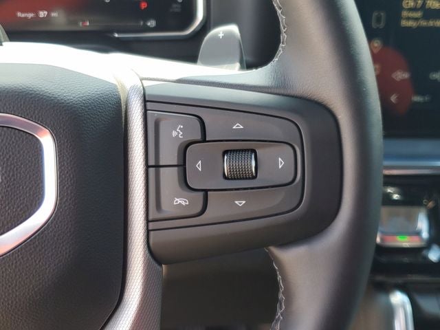 2026 GMC Sierra 1500 Crew Cab, Short Bed, Denali, 4WD