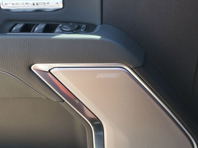 2026 GMC Sierra 1500 Crew Cab, Short Bed, Denali, 4WD