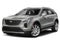 2021 Cadillac XT4 FWD Premium Luxury