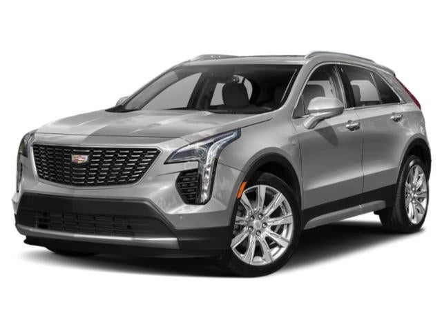 2021 Cadillac XT4 FWD Premium Luxury