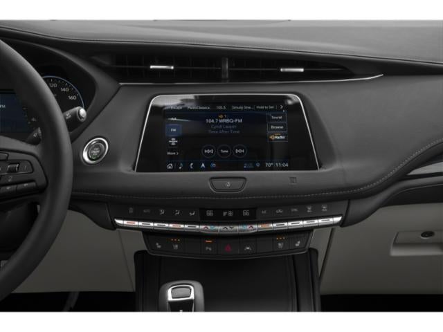2021 Cadillac XT4 FWD Premium Luxury