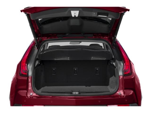 2021 Cadillac XT4 FWD Premium Luxury