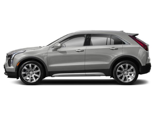 2021 Cadillac XT4 FWD Premium Luxury