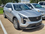 2021 Cadillac XT4 FWD Premium Luxury
