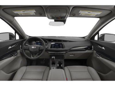 2021 Cadillac XT4 FWD Premium Luxury