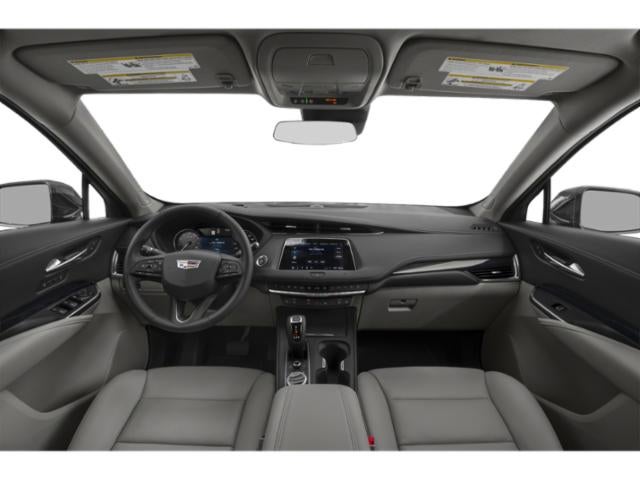 2021 Cadillac XT4 FWD Premium Luxury