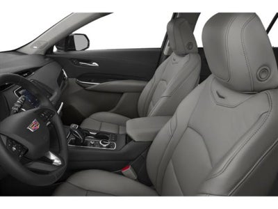 2021 Cadillac XT4 FWD Premium Luxury