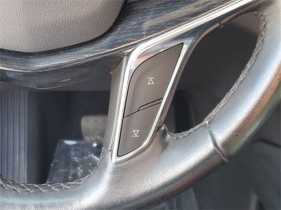 2021 Cadillac XT5 FWD Premium Luxury