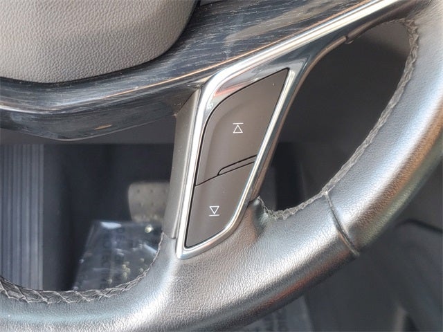 2021 Cadillac XT5 FWD Premium Luxury