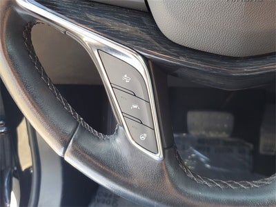 2021 Cadillac XT5 FWD Premium Luxury