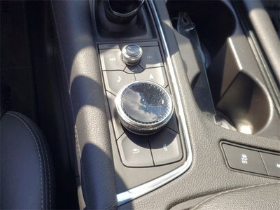 2021 Cadillac XT5 FWD Premium Luxury