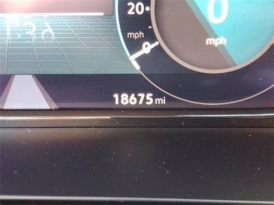 2024 Volkswagen Atlas Cross Sport 2.0T SEL R-Line