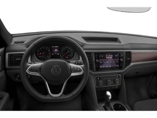 2023 Volkswagen Atlas 2.0T SEL