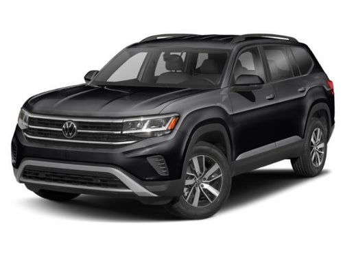 2023 Volkswagen Atlas 3.6L V6 SEL