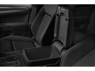 2023 Volkswagen Atlas 3.6L V6 SEL