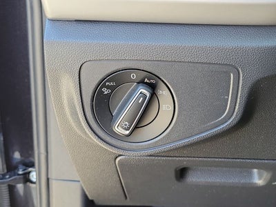 2023 Volkswagen Atlas 3.6L V6 SEL