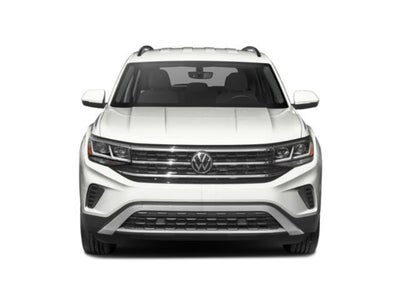 2023 Volkswagen Atlas 3.6L V6 SEL