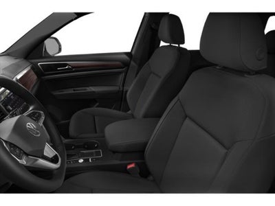 2023 Volkswagen Atlas 3.6L V6 SEL