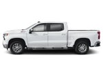 2025 Chevrolet Silverado 1500 4WD Crew Cab Standard Bed LT