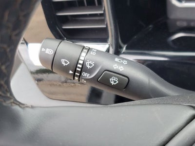 2025 Chevrolet Silverado 1500 4WD Crew Cab Standard Bed LT