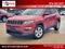 2019 Jeep Compass Latitude FWD