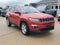 2019 Jeep Compass Latitude FWD