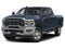 2027 RAM 2500 Warlock