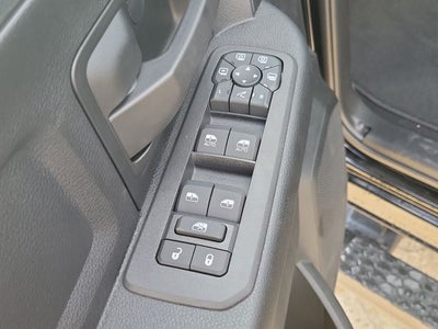 2026 RAM 2500 RAM 2500 BLACK EXPRESS CREW CAB 4X4 6'4' BOX