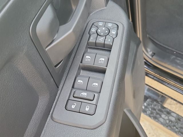 2026 RAM 2500 RAM 2500 BLACK EXPRESS CREW CAB 4X4 6'4' BOX