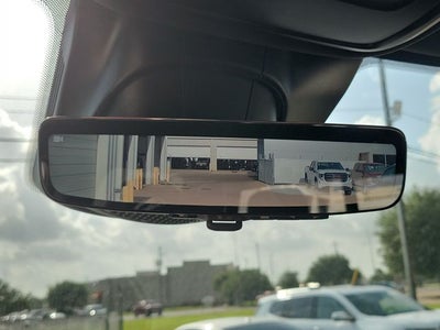 2026 RAM 2500 RAM 2500 BLACK EXPRESS CREW CAB 4X4 6'4' BOX