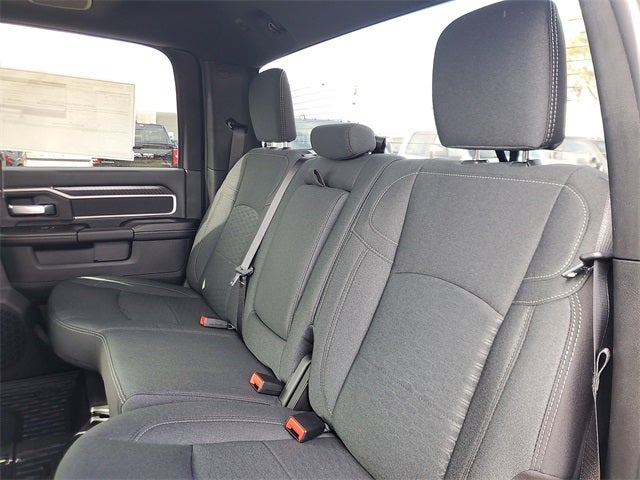 2026 RAM Ram 2500 RAM 2500 LONE STAR CREW CAB 4X4 6'4' BOX