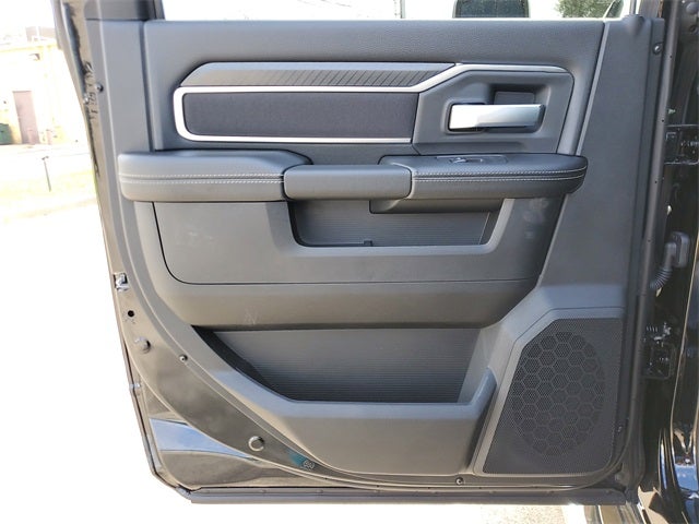 2026 RAM Ram 2500 RAM 2500 LONE STAR CREW CAB 4X4 6'4' BOX