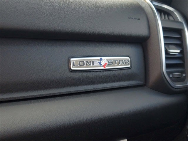 2026 RAM Ram 2500 RAM 2500 LONE STAR CREW CAB 4X4 6'4' BOX