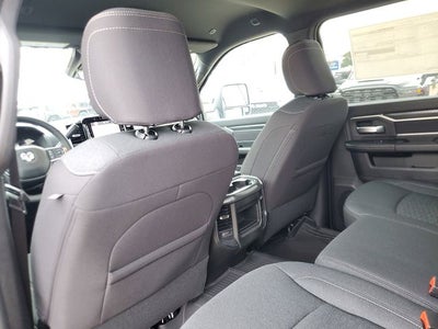 2026 RAM Ram 2500 RAM 2500 LONE STAR CREW CAB 4X4 6'4' BOX