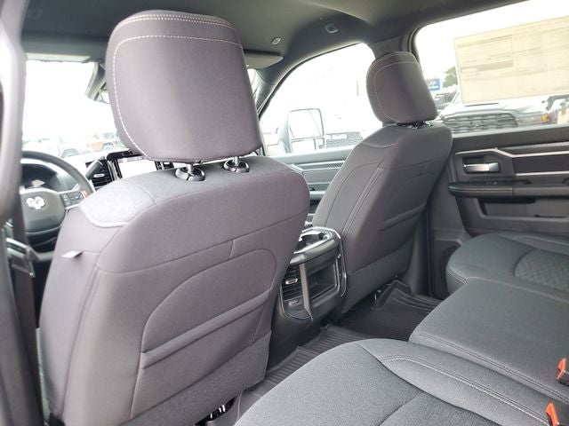 2026 RAM Ram 2500 RAM 2500 LONE STAR CREW CAB 4X4 6'4' BOX