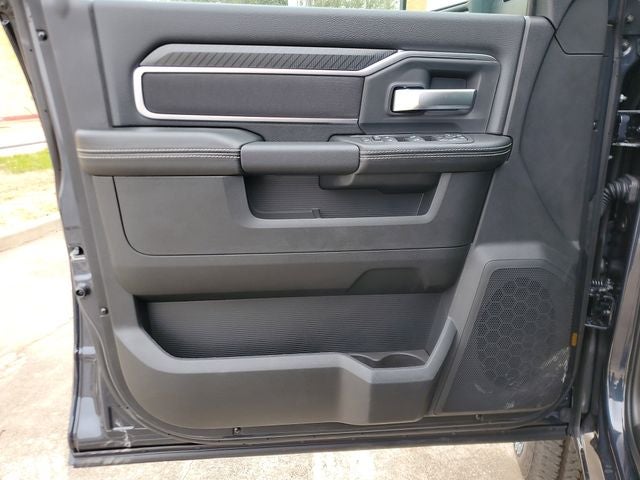 2026 RAM Ram 2500 RAM 2500 LONE STAR CREW CAB 4X4 6'4' BOX